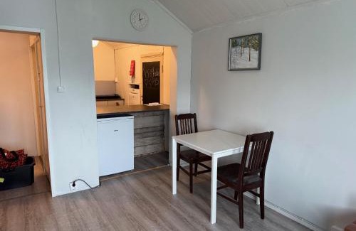 Rauma Apartment | Hinkula - Kukonkarinkatu 11