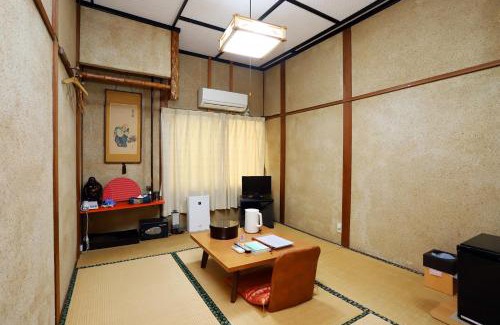 Ise Hotel | Hinode Ryokan