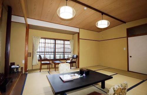 Ise Hotel | Hinode Ryokan