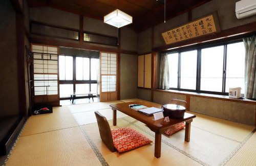 Ise Hotel | Hinode Ryokan