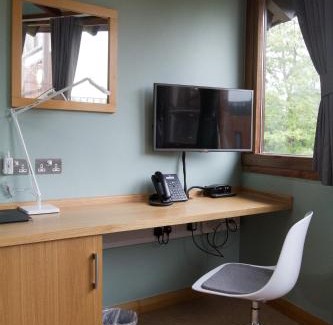 Hinxton Hotel | Hinxton Hall Hotel and Conference Centre