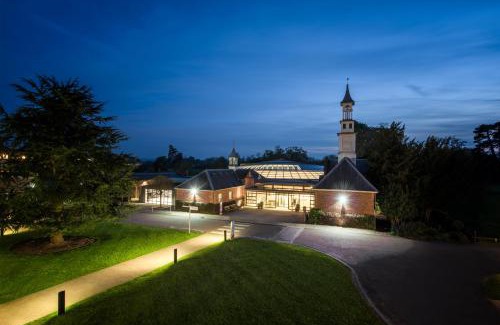 Hinxton Hotel | Hinxton Hall Hotel and Conference Centre
