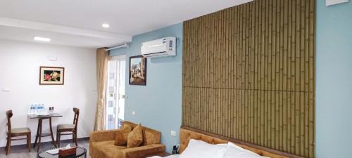 Hang Bac Apartment | Hione Stay