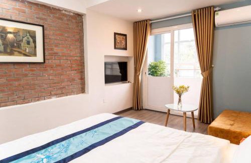 Hang Bac Apartment | Hione Stay