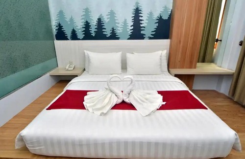 Banda Aceh Hotel | Hip Hope Hotel