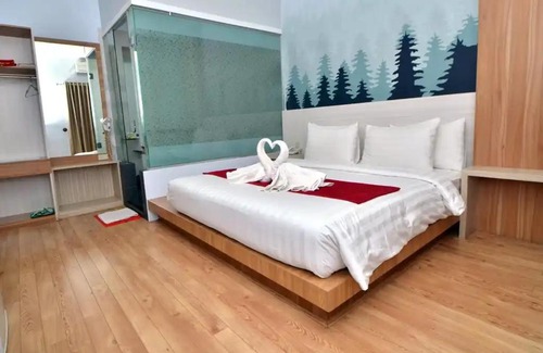 Banda Aceh Hotel | Hip Hope Hotel