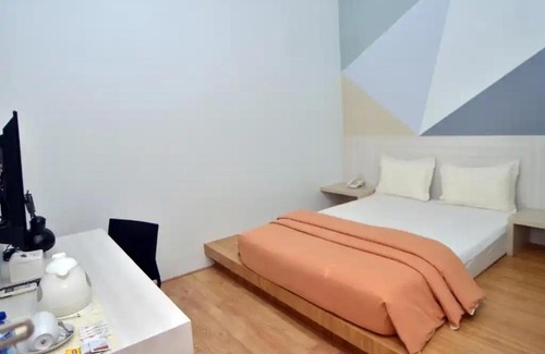 Banda Aceh Hotel | Hip Hope Hotel