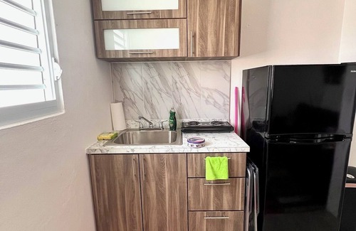 Carolina Apartment | HipHop 1BR w/yard space near mall & beaches