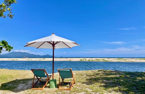 Maroantsetra Hotel | Hippocampe
