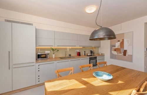 Halepa Villa | Hippocampo Waterfront Villa