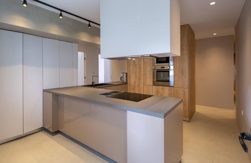 Palaio Faliro Apartment | Hippocrates - Faliro Deluxe Apartment