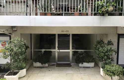 Palaio Faliro Apartment | Hippocrates - Faliro Deluxe Apartment