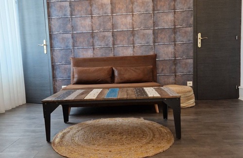 Colmar Centre Ville House | Hipster Suites - Chez Axelle