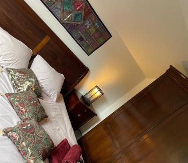 Heede House | Hipsy-Gipsy retreat-ranch
