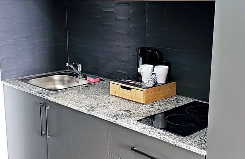 Dingolfing Apartment | Hira Boarding Aparthotel