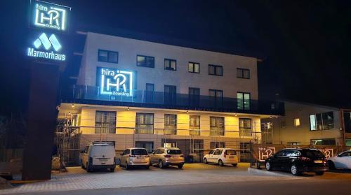 Dingolfing Apartment | Hira Boarding Aparthotel