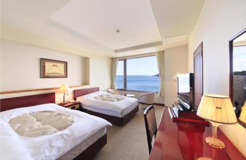 Hirado Hotel | Hirado Kaijyo Hotel