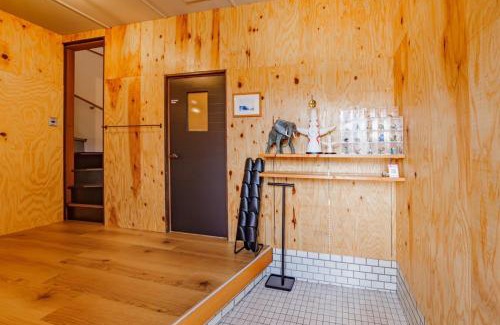 Hirakata Apartment | HirakataBase