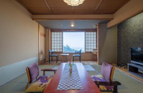 Gamagori Hotel | Hiranoya