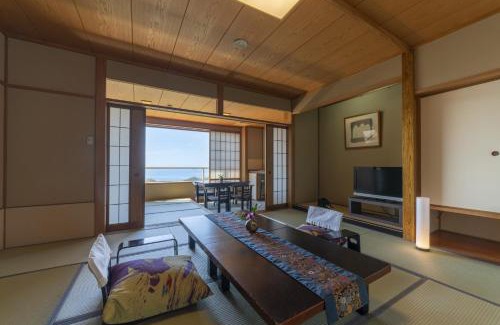 Gamagori Hotel | Hiranoya