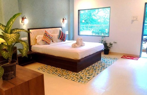 Daulatabad Hotel | Hiranya Resorts