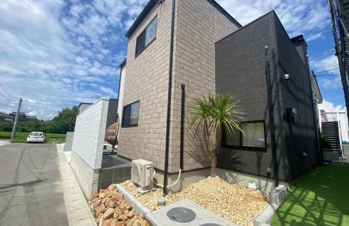 Chikugo House | HIRARI Mizubenomori - Vacation STAY 08869v