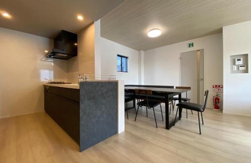 Chikugo House | Hirari Nagahama - Vacation STAY 60207v