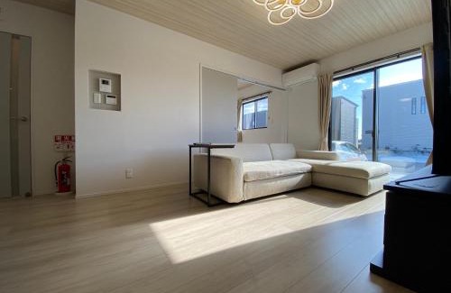 Chikugo House | Hirari Nagahama - Vacation STAY 60207v