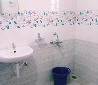 Sringeri House | Hiremane Residency