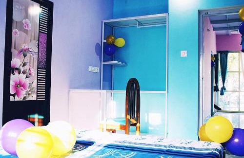 Sringeri House | Hiremane Residency