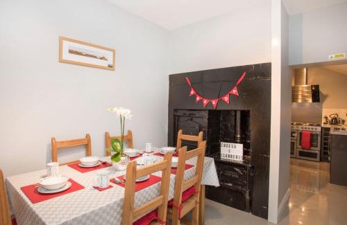 Gallt Y Foel House | Hirfron