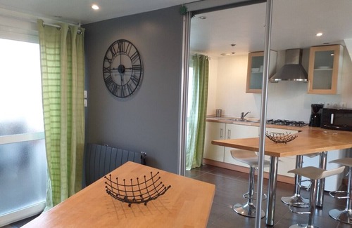 Plourin-les-Morlaix House | hiring at the foot of the mounts of arrée, Bay of Morlaix