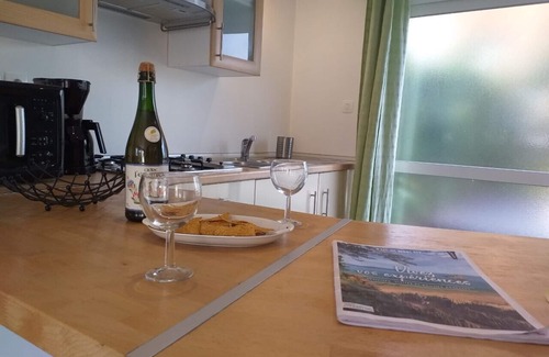 Plourin-les-Morlaix House | hiring at the foot of the mounts of arrée, Bay of Morlaix