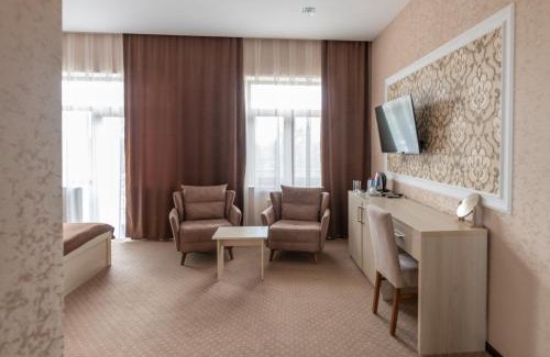 Lankaran Hotel | Hirkan Park Hotel