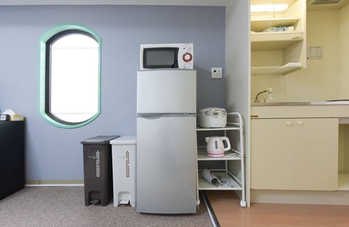 Kamata Apartment | Hiroki Building 703 Checkin 1 minute walk from J - Hiroki Co Ltd Nishishataku 703/Ota-ku Tokyo