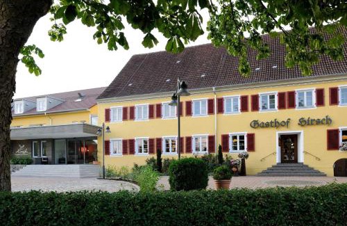 Ellwangen Hotel | Hirsch - Das Ellwanger Landhotel