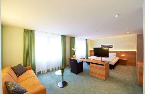Ostfildern Hotel | Hirsch Hotel