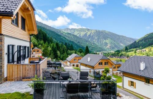 Donnersbachwald Ski Chalet | Hirschblick