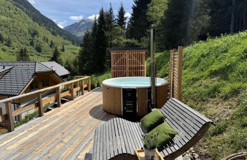 Donnersbachwald Ski Chalet | Hirschblick