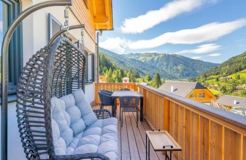 Donnersbachwald Ski Chalet | Hirschblick
