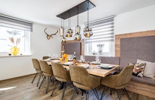 Donnersbachwald Ski Chalet | Hirschblick