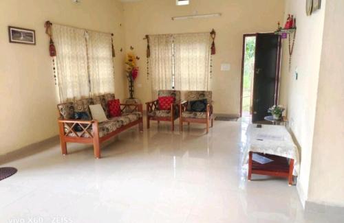 Malpe Villa | HIS GRACE BEACH VILLA - Near MALPE BEACH