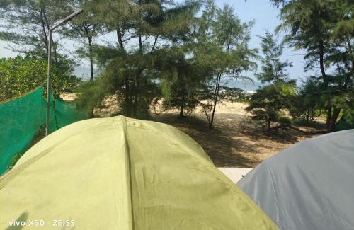 Malpe Apartment | His Grace Camping at Malpe Beach