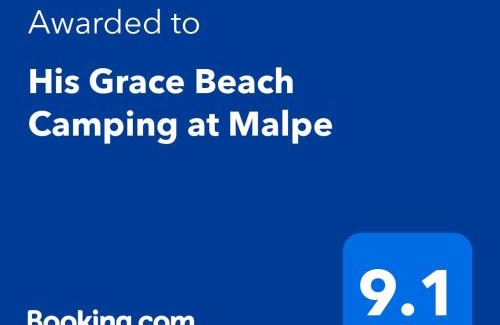 Malpe Apartment | His Grace Camping at Malpe Beach