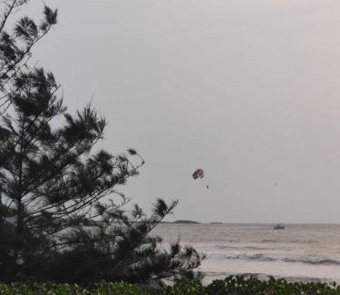 Malpe Apartment | His Grace Camping at Malpe Beach