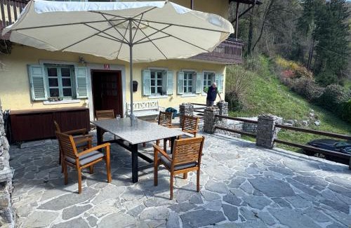 Kamno House | Hisa Betin 4 Bedroom Holiday Home In Soca Valley