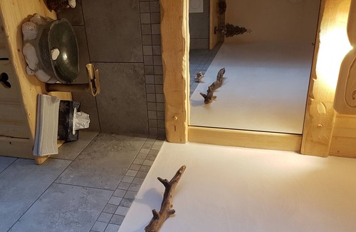 Kranjska Gora House | Hiša Pod Gorami****-house with wellness