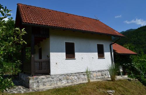Borjana House | Hisa V Sadovnjaku