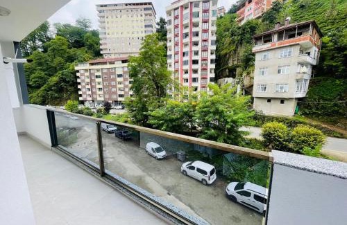 Rize Apartment | Hisar Plaza