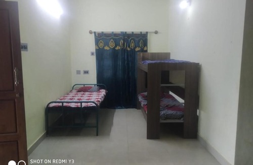 Thanjavur Cabin | HISHAM HOMES